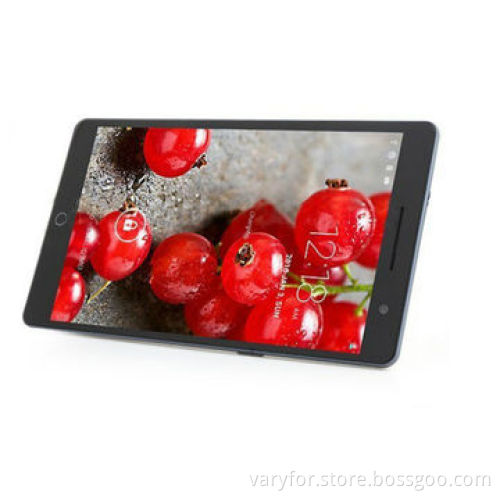 7-inch Octa core MT6592 Android 4.2 phone calling tablet PC, 1920*1200p with dual camera